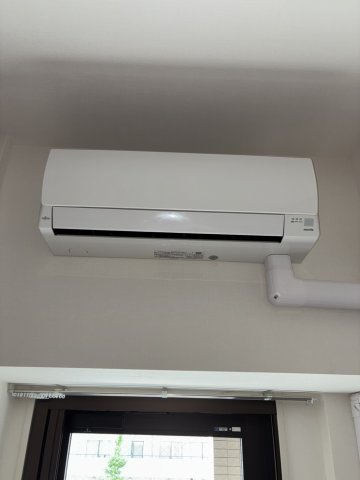 ROOTs Bunkyo Otowaの設備