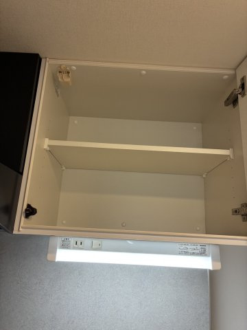 ROOTs Bunkyo Otowaのキッチン