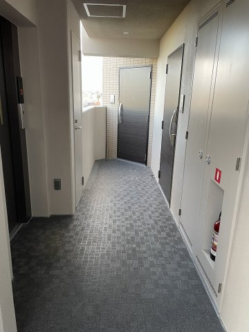 ROOTs Bunkyo Otowaのその他共用部分