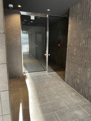 ROOTs Bunkyo Otowaのエントランス