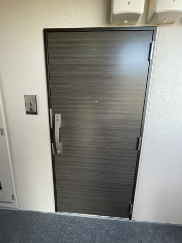 ROOTs Bunkyo Otowaの玄関