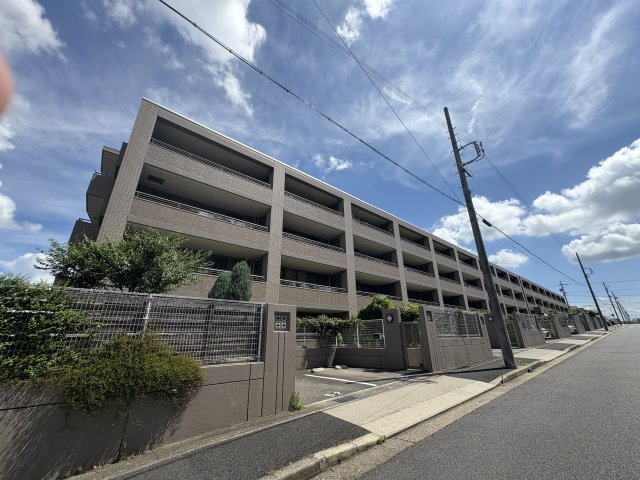 パークホームズ滝ノ水ガーデンコートの画像