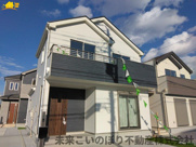 HeartfurlTown伊奈町西小針1丁目E号棟の画像