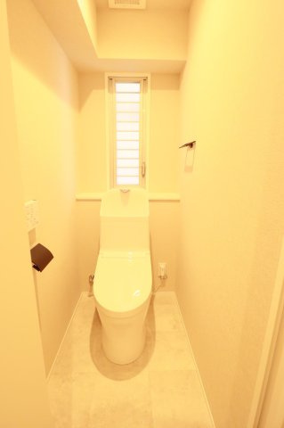 【トイレ】 | スワローハイツ山荘通