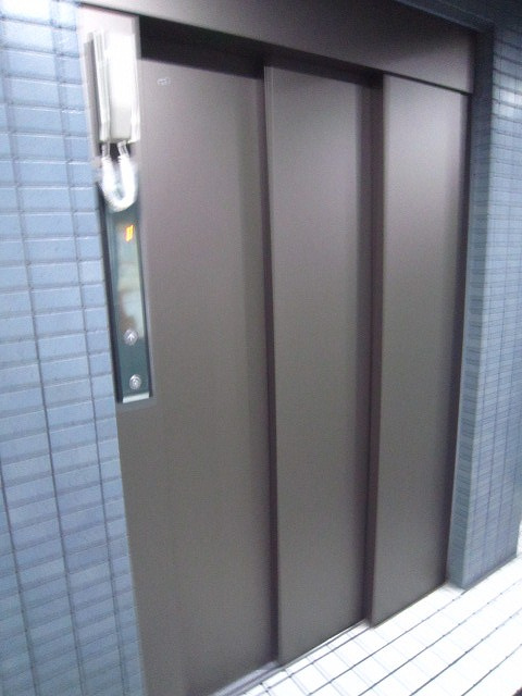 ヒルトップ小石川のその他共用部分