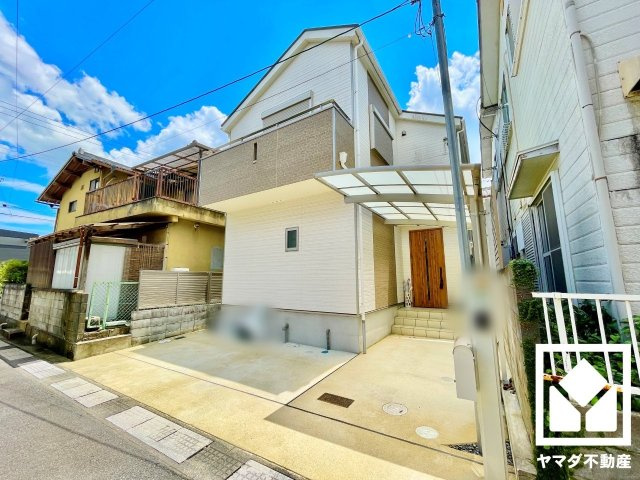 久御山町林中垣内の駐車場|7月15日　現地写真更新