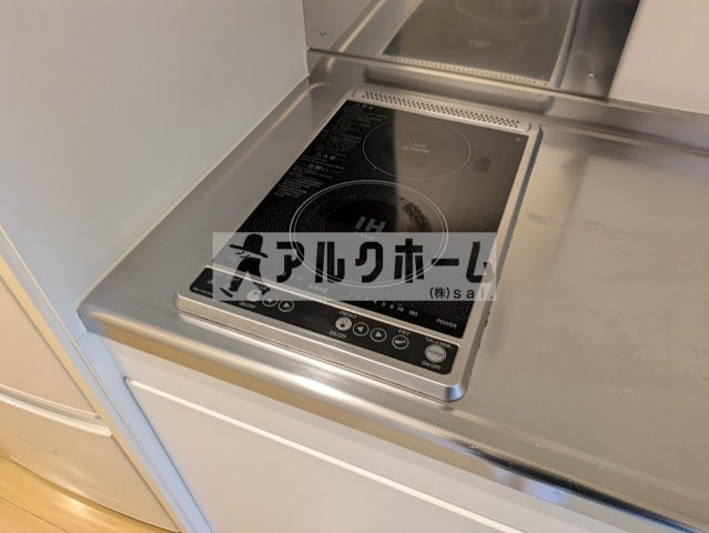 レオネクスト国分サンシャイン2の浴室|レオネクスト国分サンシャイン2