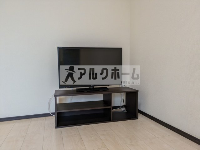 レオネクスト国分サンシャイン2の設備|レオネクスト国分サンシャイン2