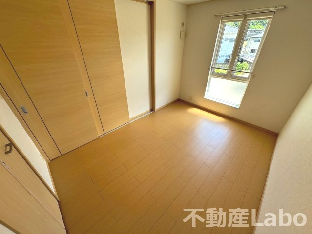 アリーヴィオAの内装