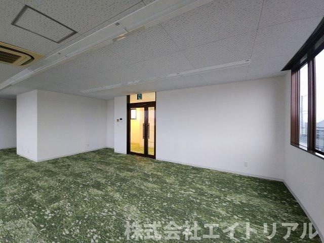 豊田市四郷町森前南　貸店舗・事務所のその他共用部分