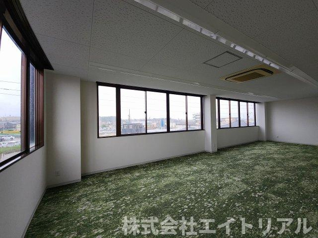 豊田市四郷町森前南　貸店舗・事務所のその他共用部分