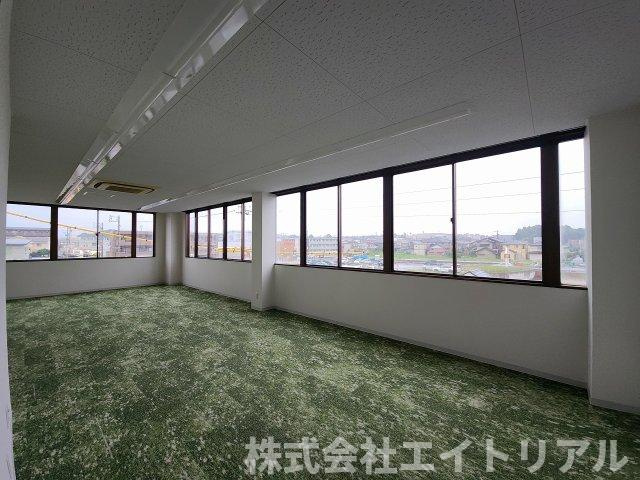 豊田市四郷町森前南　貸店舗・事務所のその他共用部分