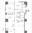 ★仲介手数料無料★PREMIST KUDAN（都心アクセスへの良さを求める方には魅力的な選択肢です）の画像