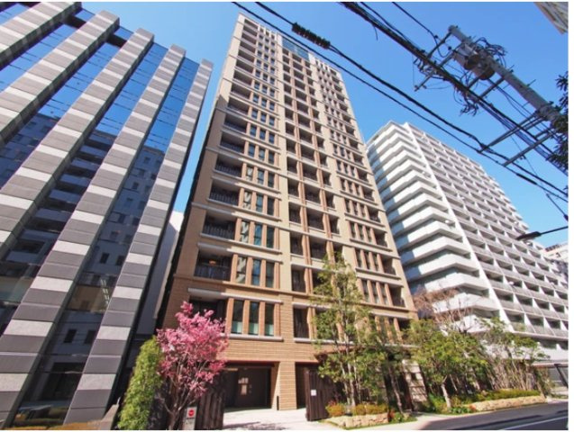 ★仲介手数料無料★PREMIST KUDAN（都心アクセスへの良さを求める方には魅力的な選択肢です）の外観