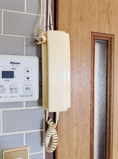 【設備】メゾン・イイダ