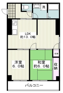 メゾン・イイダ