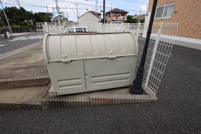 共用設備