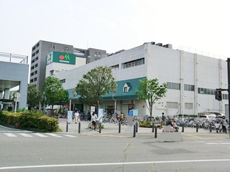 マルエツ 瀬谷店まで600ｍ