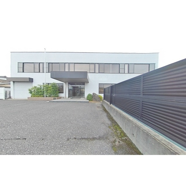 柳津町本郷事務所