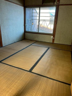 【和室】