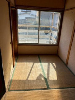【和室】