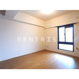 藤和シティコープ一宮南の収納