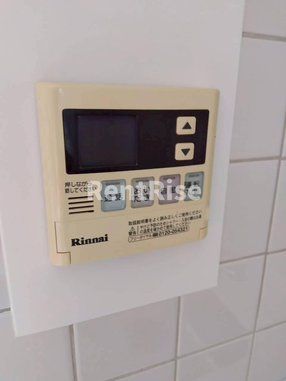 藤和シティコープ一宮南の設備