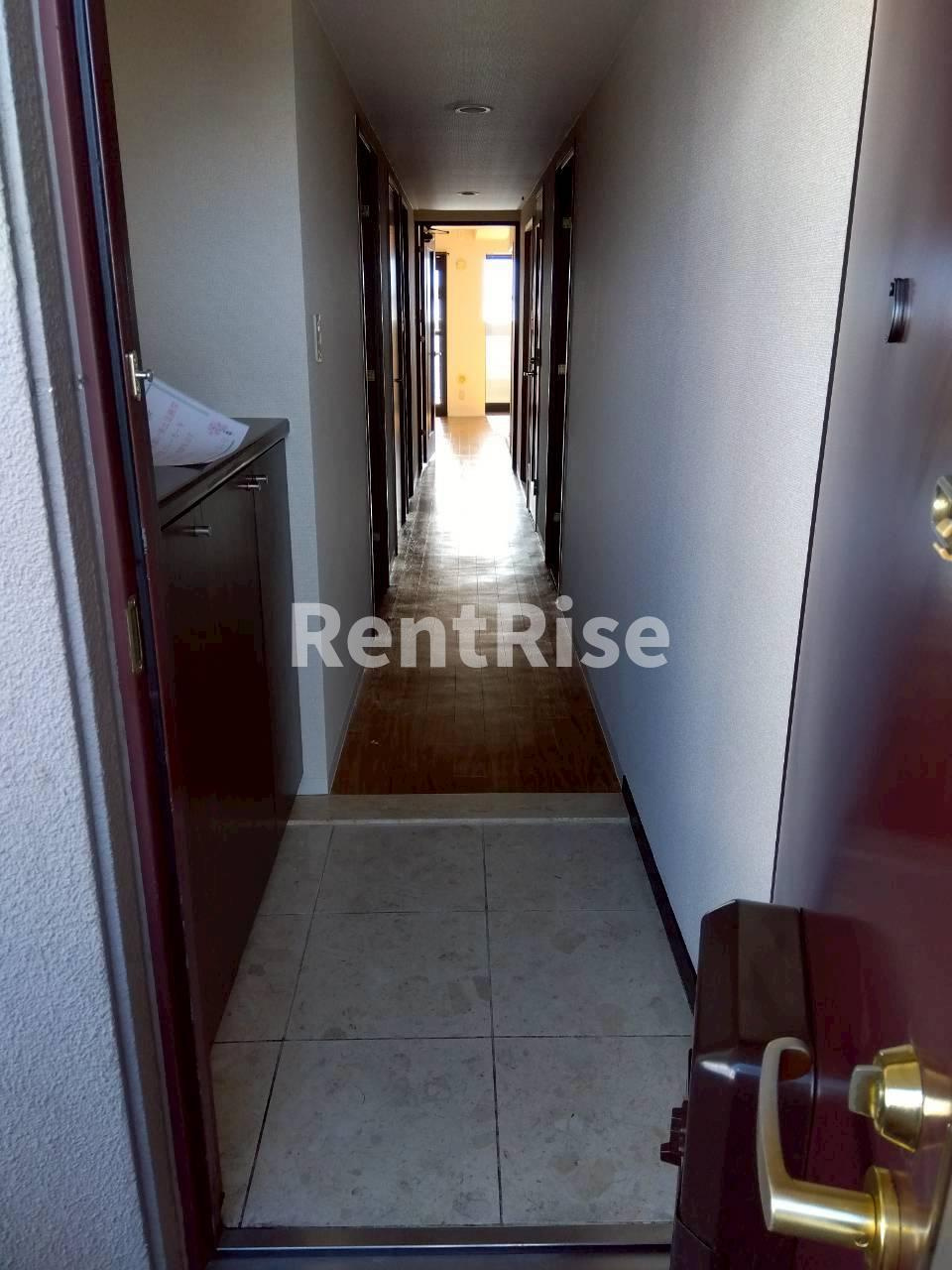 藤和シティコープ一宮南