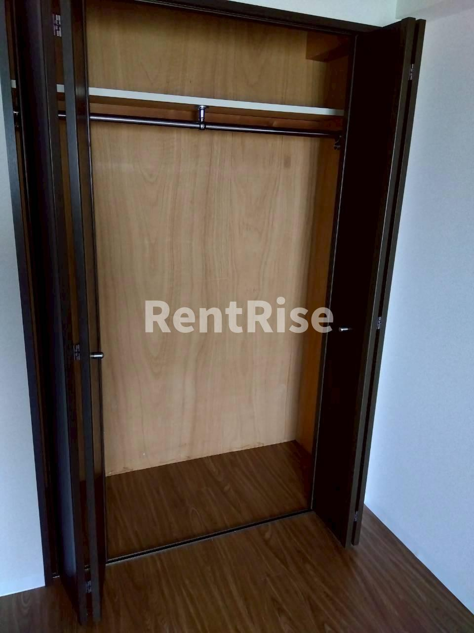 藤和シティコープ一宮南の収納