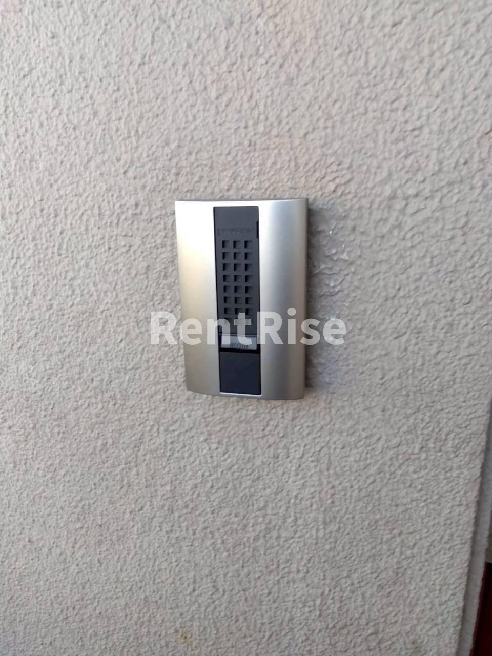 藤和シティコープ一宮南のセキュリティ