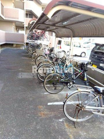 藤和シティコープ一宮南のその他共用部分