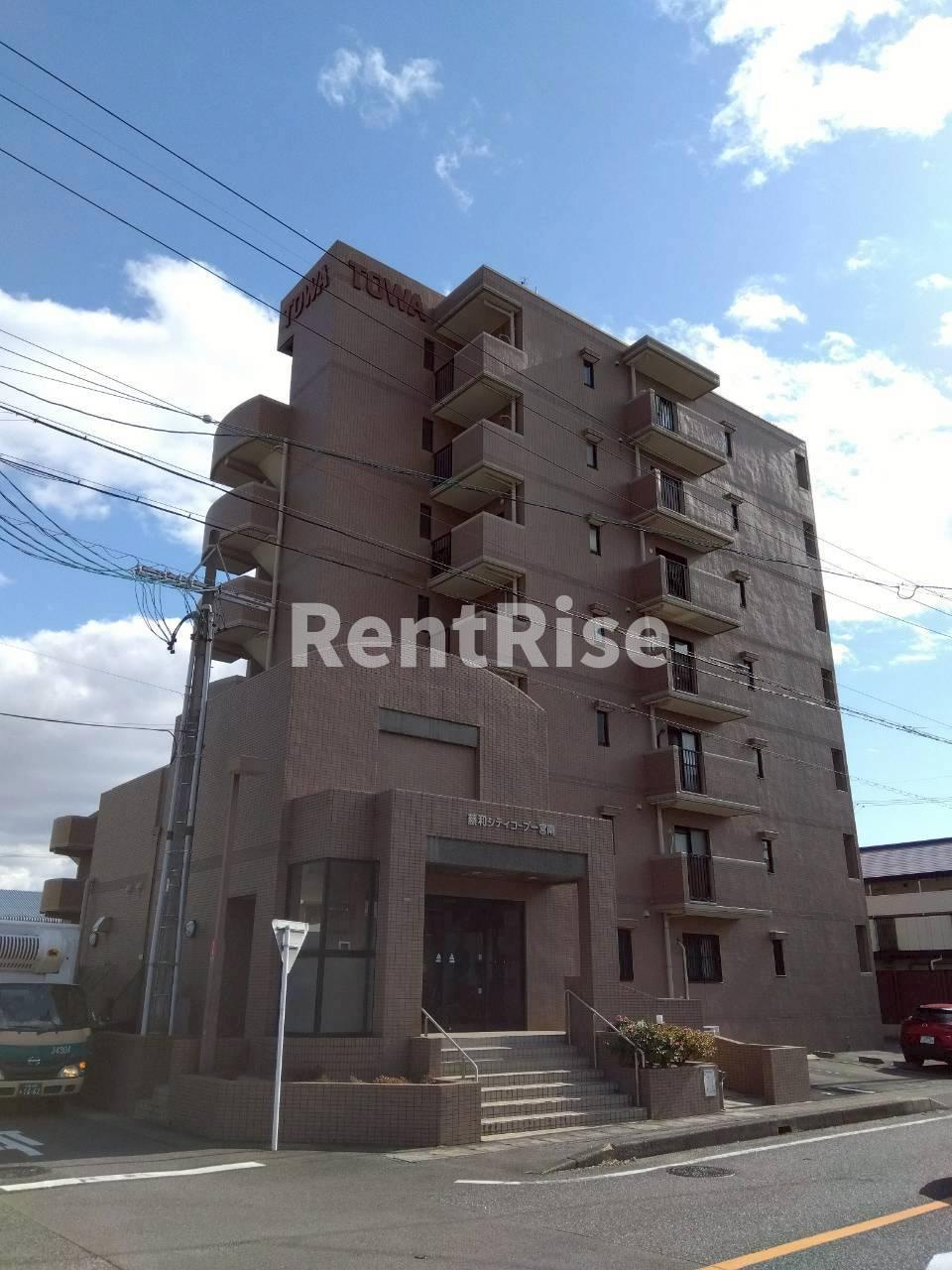 藤和シティコープ一宮南