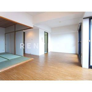 藤和シティコープ一宮南のキッチン