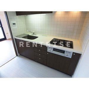 藤和シティコープ一宮南の浴室