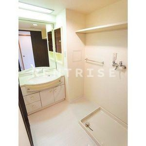 藤和シティコープ一宮南の洗面所