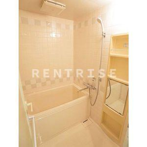 藤和シティコープ一宮南のトイレ