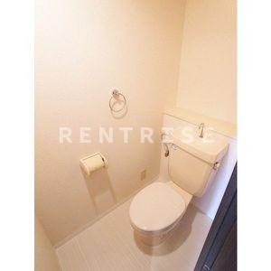 藤和シティコープ一宮南の収納