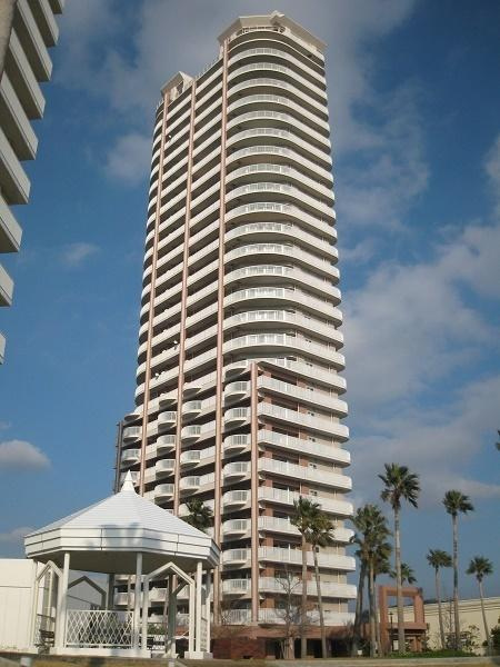 和歌山マリーナシティシエルヴィータ