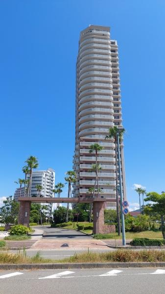 和歌山マリーナシティシエルヴィータ