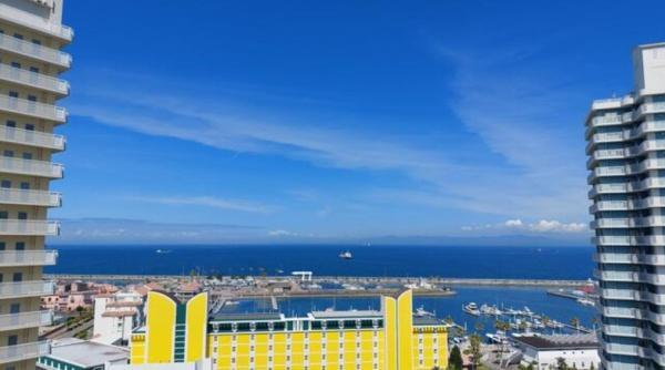 和歌山マリーナシティシエルヴィータのその他