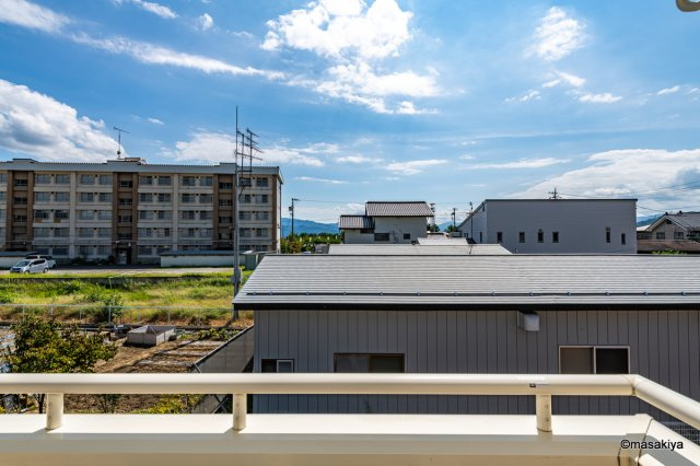 RAM・KOICHIの展望|眺望