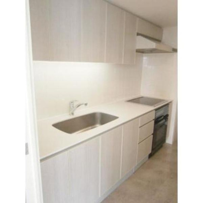 【キッチン】 | リバーポイントタワー