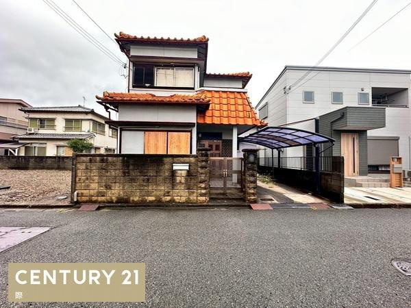 和歌山市木ノ本　中古戸建