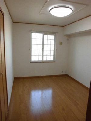 【内装】 | サン・ジュネスⅡ