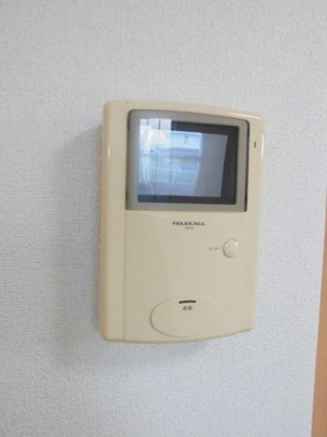 【セキュリティ】 | サン・ジュネスⅡ