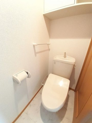 【洗面所】 | サン・ジュネスⅡ