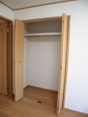 【収納】 | サン・ジュネスⅡ