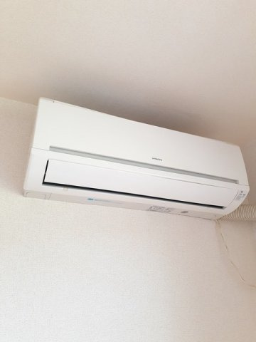 リムジン・グレィスの設備