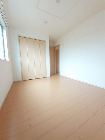 リムジン・グレィスの内装