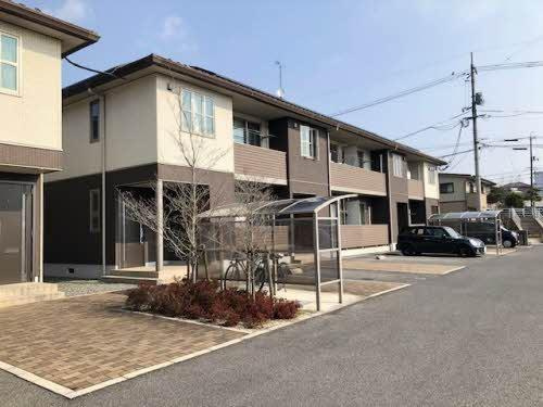 エクシード・ドミール　Ｂ棟